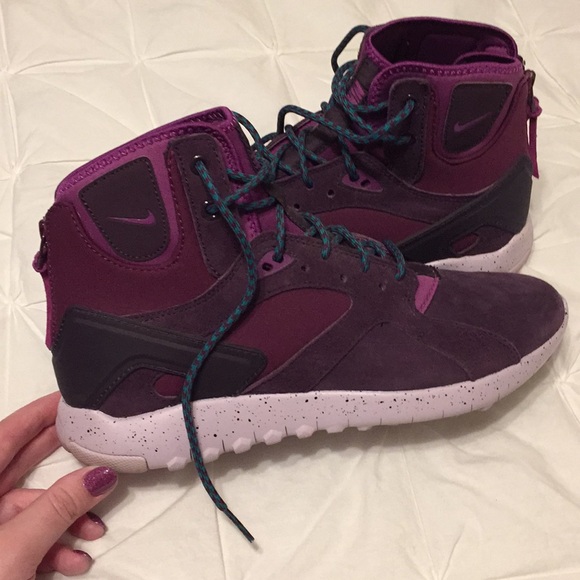 Nike | Shoes | Nike Free 68 Hard Rubber 